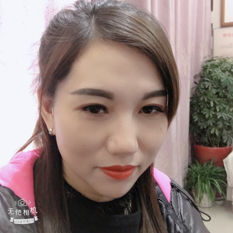 一往情深的第一张照片--房县认干亲服务网